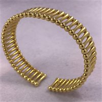 Bracelet Chimento Woman in Yellow Gold 1B05893ZZ1180 - 1B05893ZZ1180